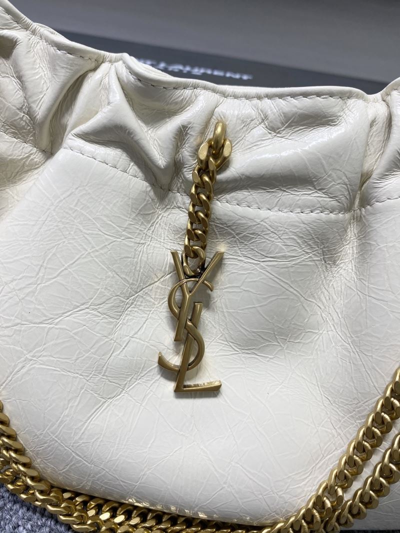 YSL Satchel Bags